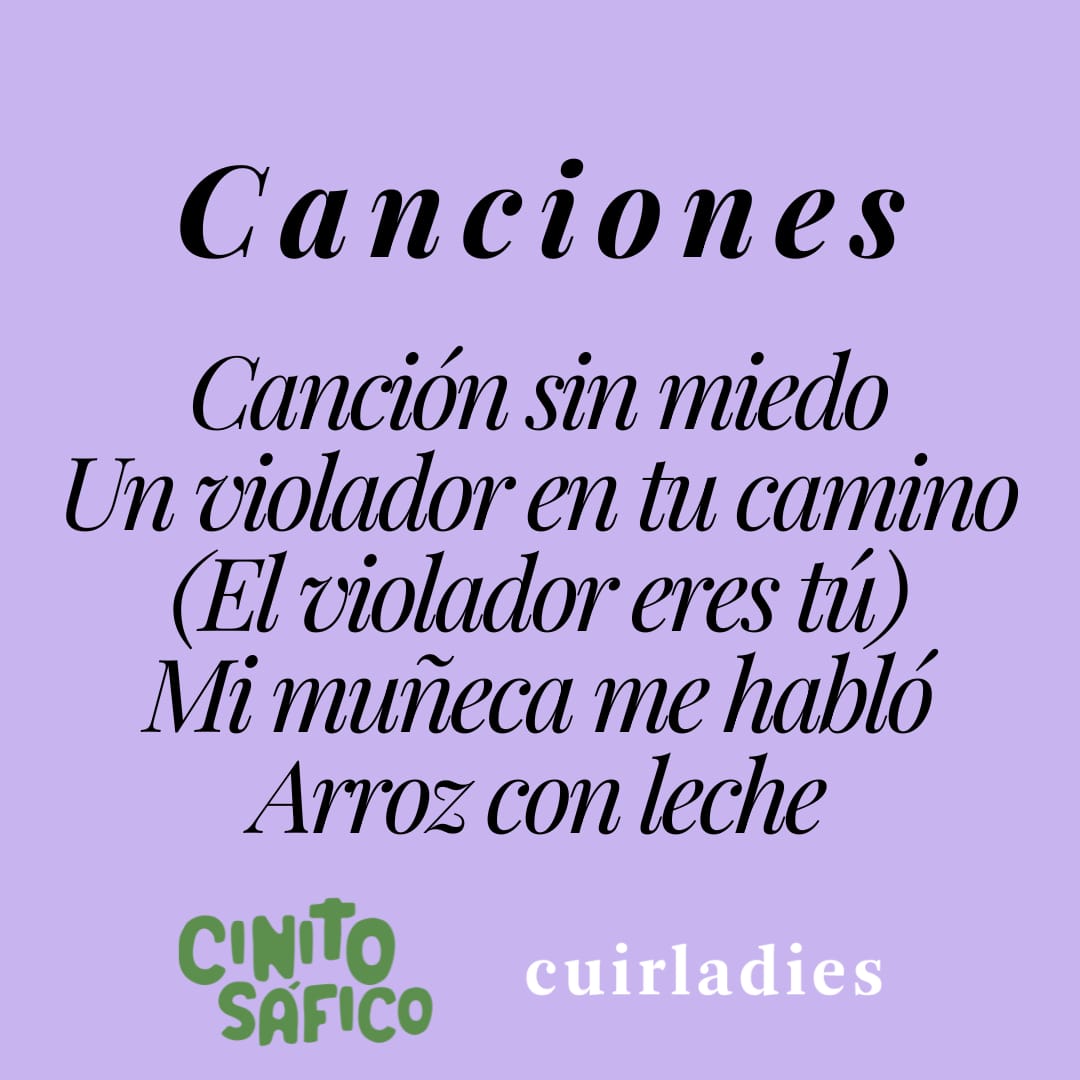 CinitoSafico's tweet photo. Nos estamos preparando para mañana 💜💚🏳️‍⚧️ https://t.co/zS0a7w339E