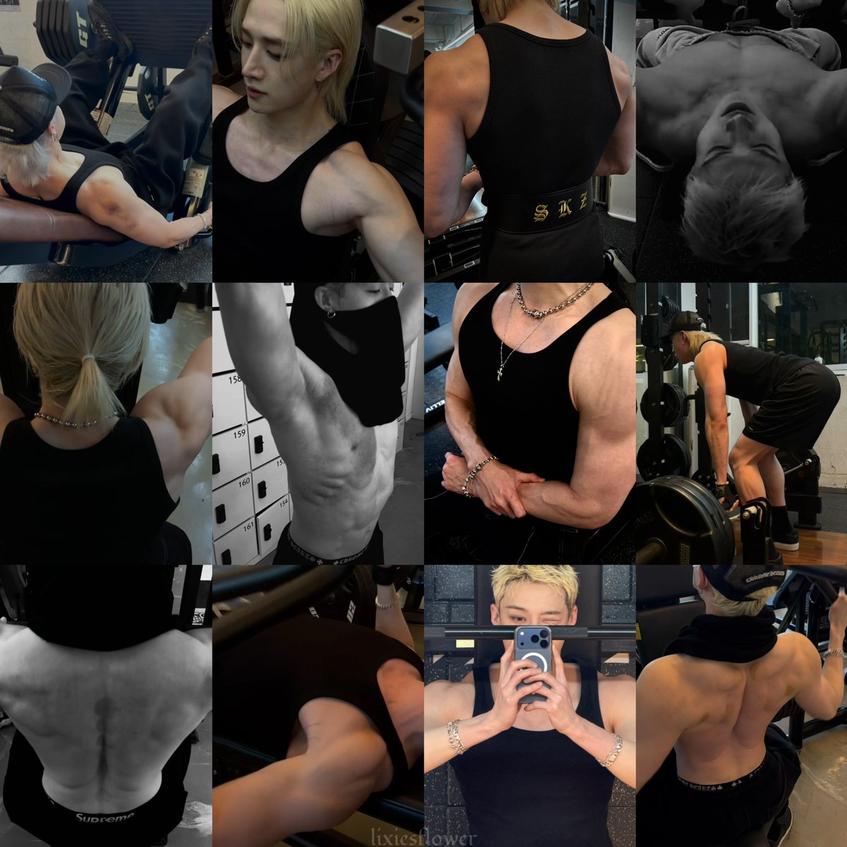 ཐི⋆hamida⋆ཋྀ tweet media