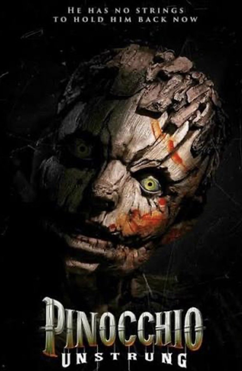 ITN Distribution tweet media