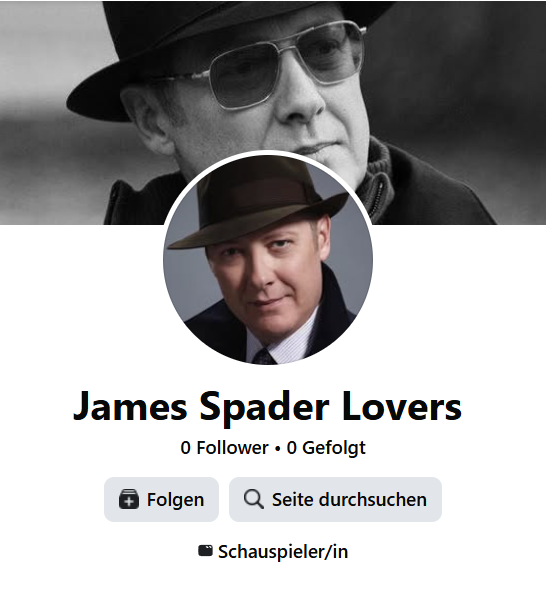 Little Reddington tweet media