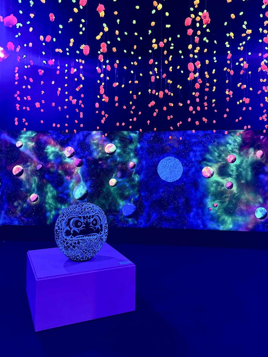 あおしま tweet media