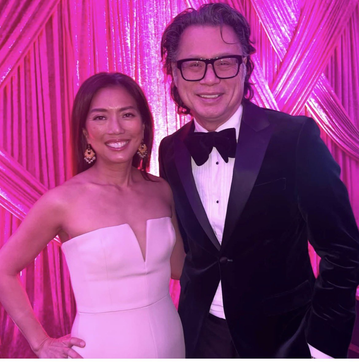 Fred Lee tweet media