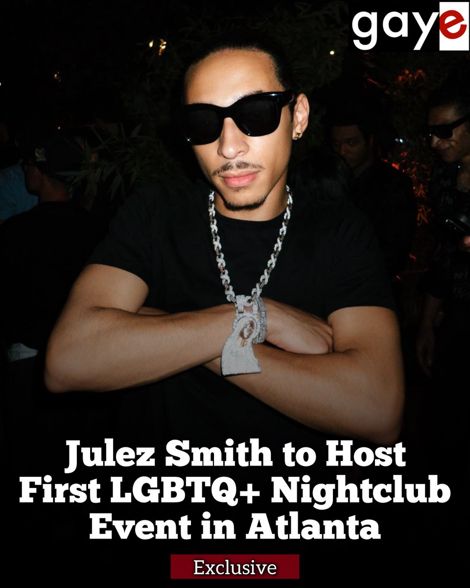 Gaye Magazine tweet media