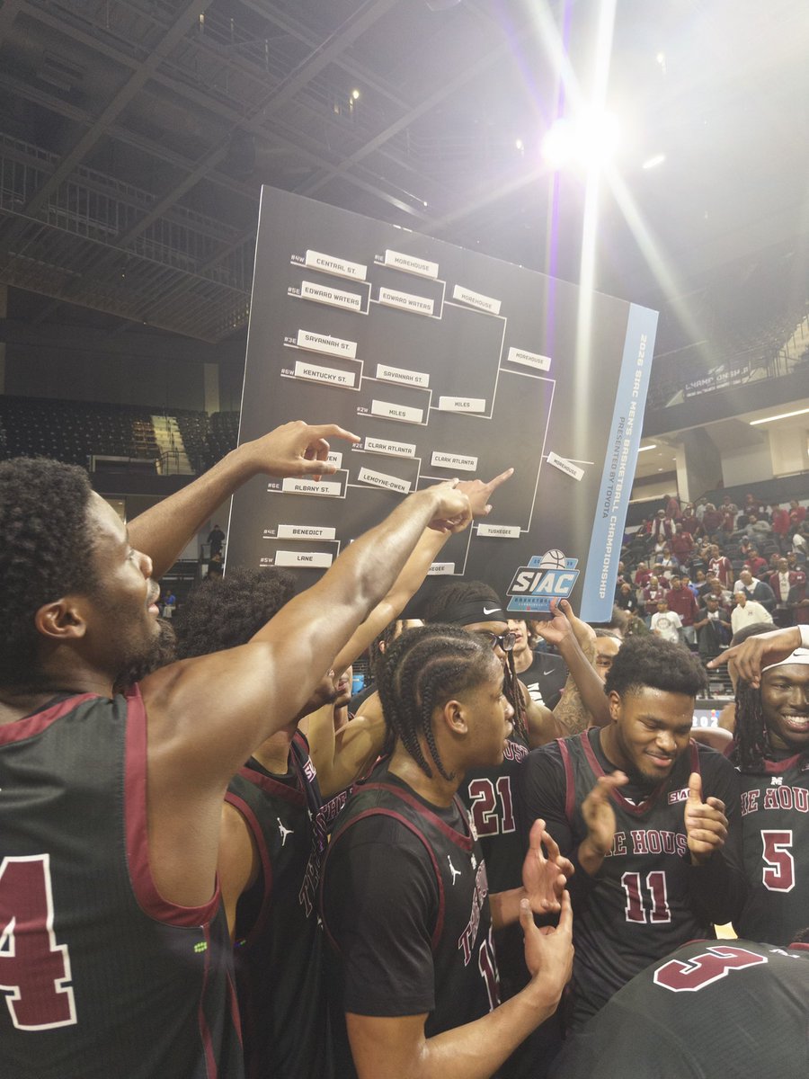 HBCU Gameday tweet media