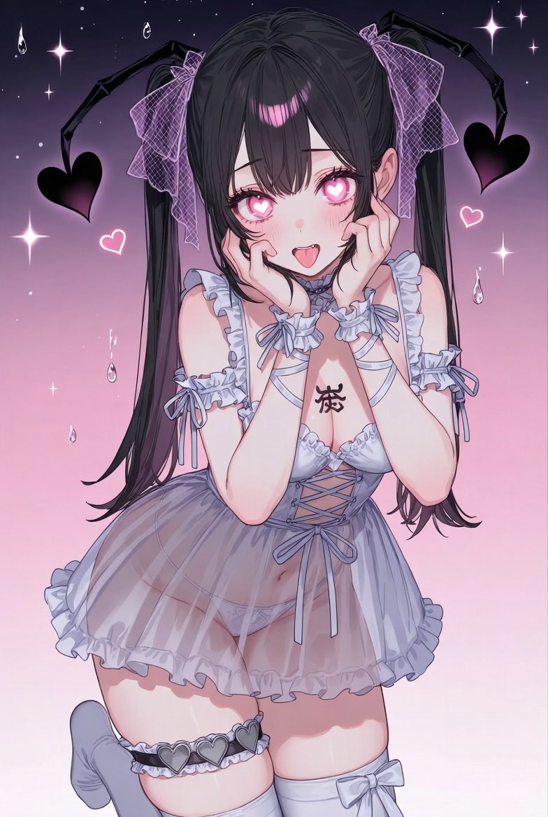 yami___0_0's tweet photo. 自分のポストからイラストにしてってAIにお願いしたらこれだった！！
みんなどう？？ https://t.co/UQ0F206jYK