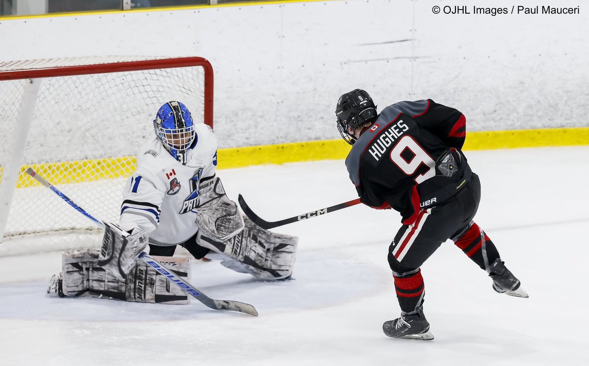 Paul Mauceri tweet media