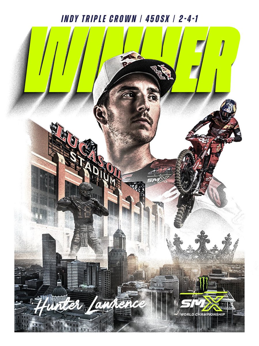 Supercross LIVE! tweet media