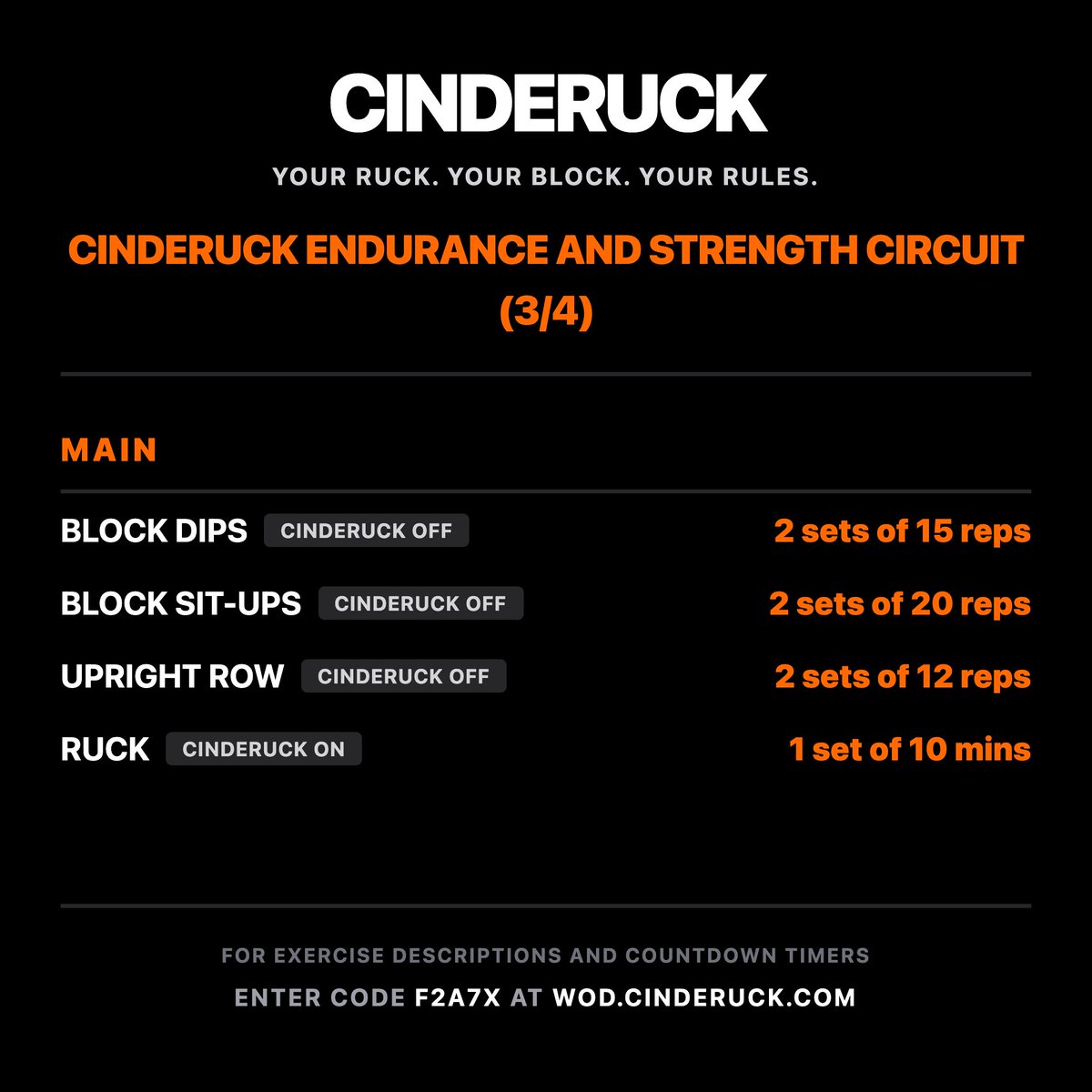 Cinderuck tweet media