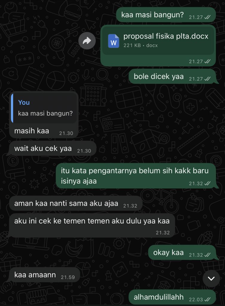 rene ; open joki tugas & app prem tweet media