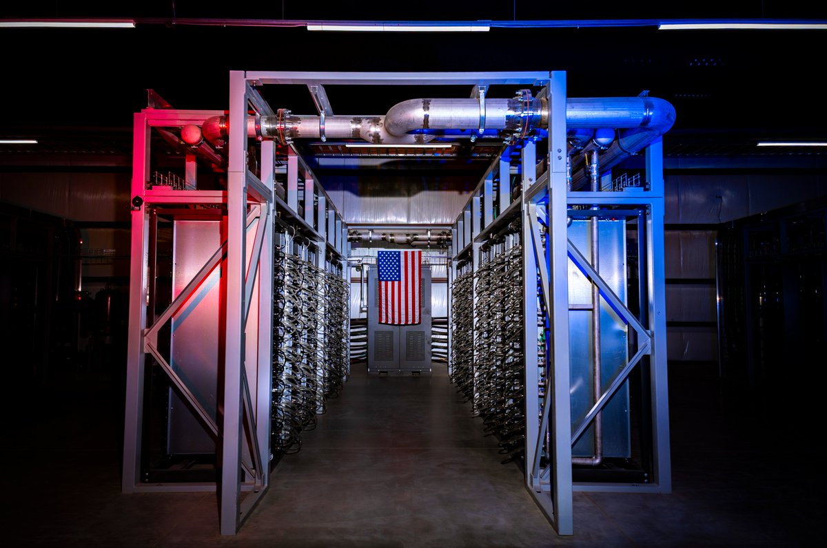 American Bitcoin tweet media