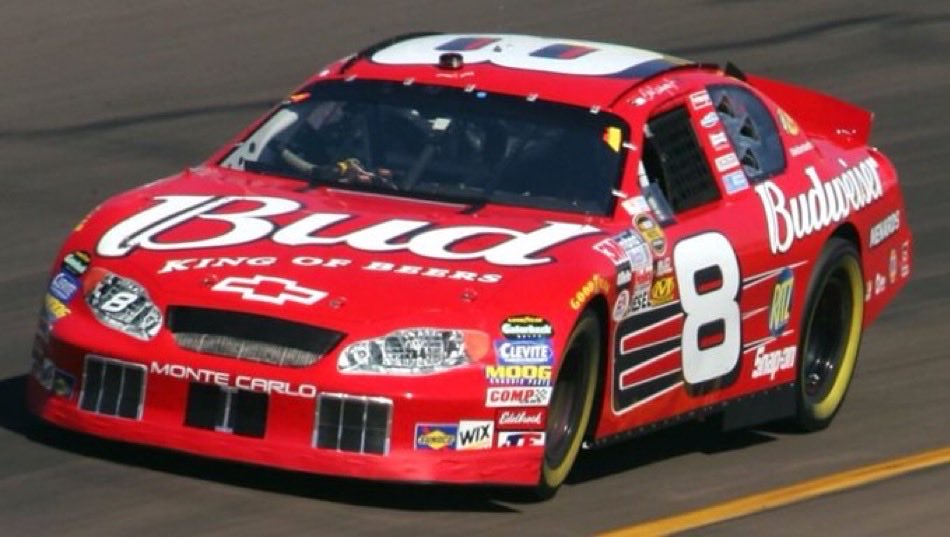 NASCAR Legends tweet media