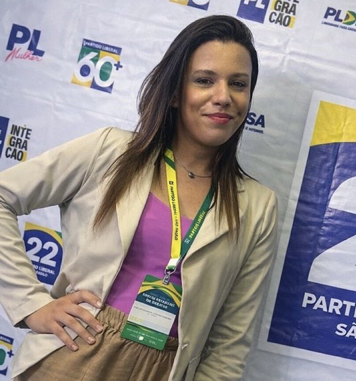SPACE LIBERDADE  tweet media