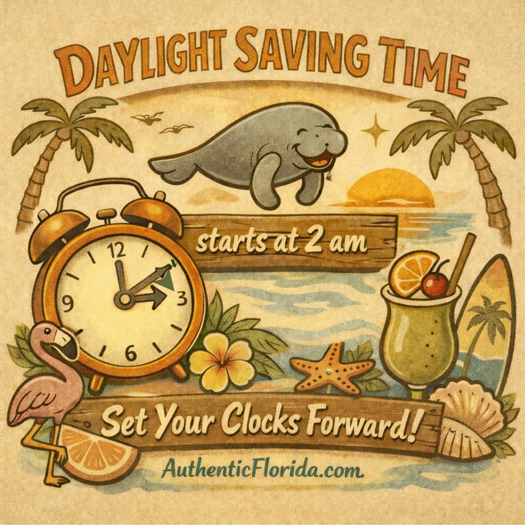 AuthenticFlorida.com 🌴 tweet media