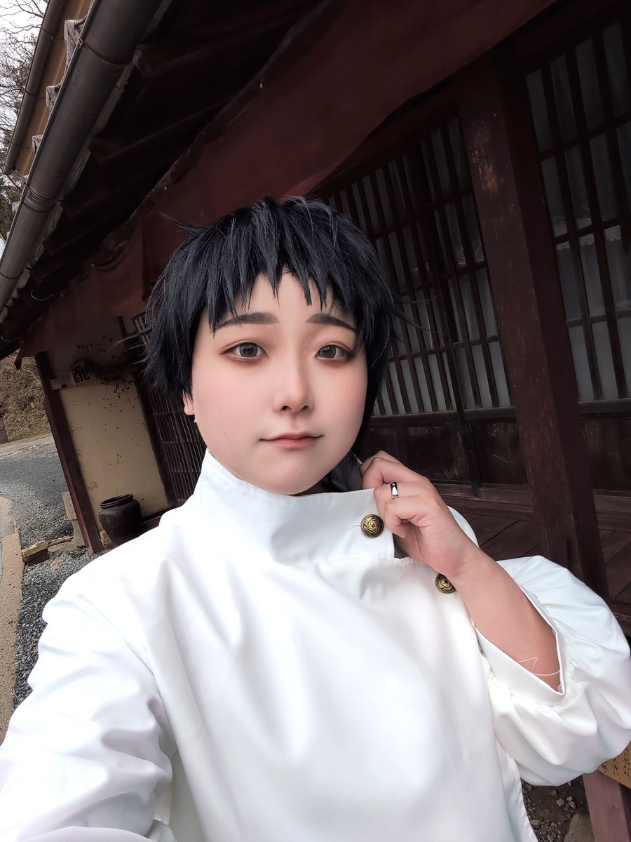 市松あんず@4和気 tweet media