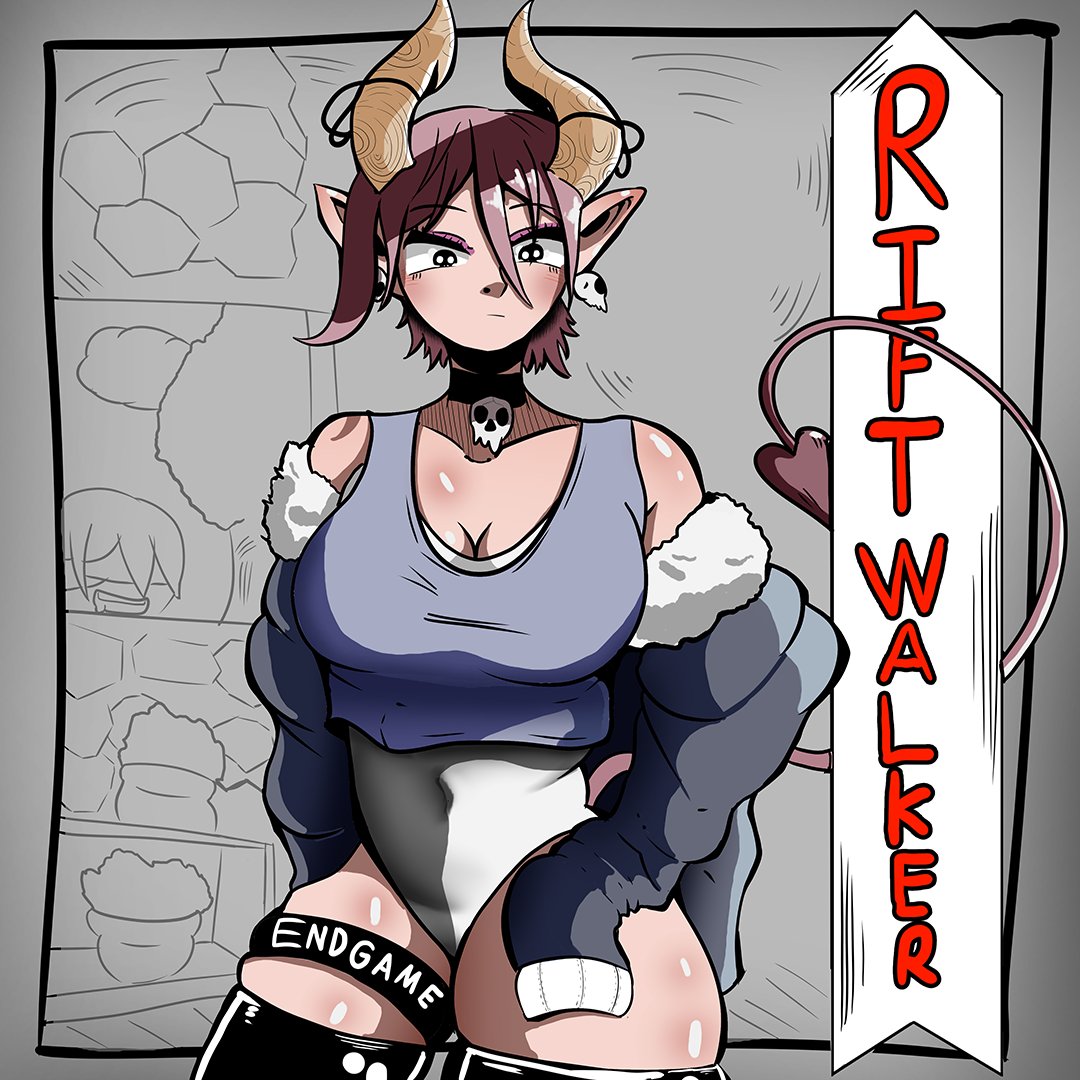 OracleGear tweet media