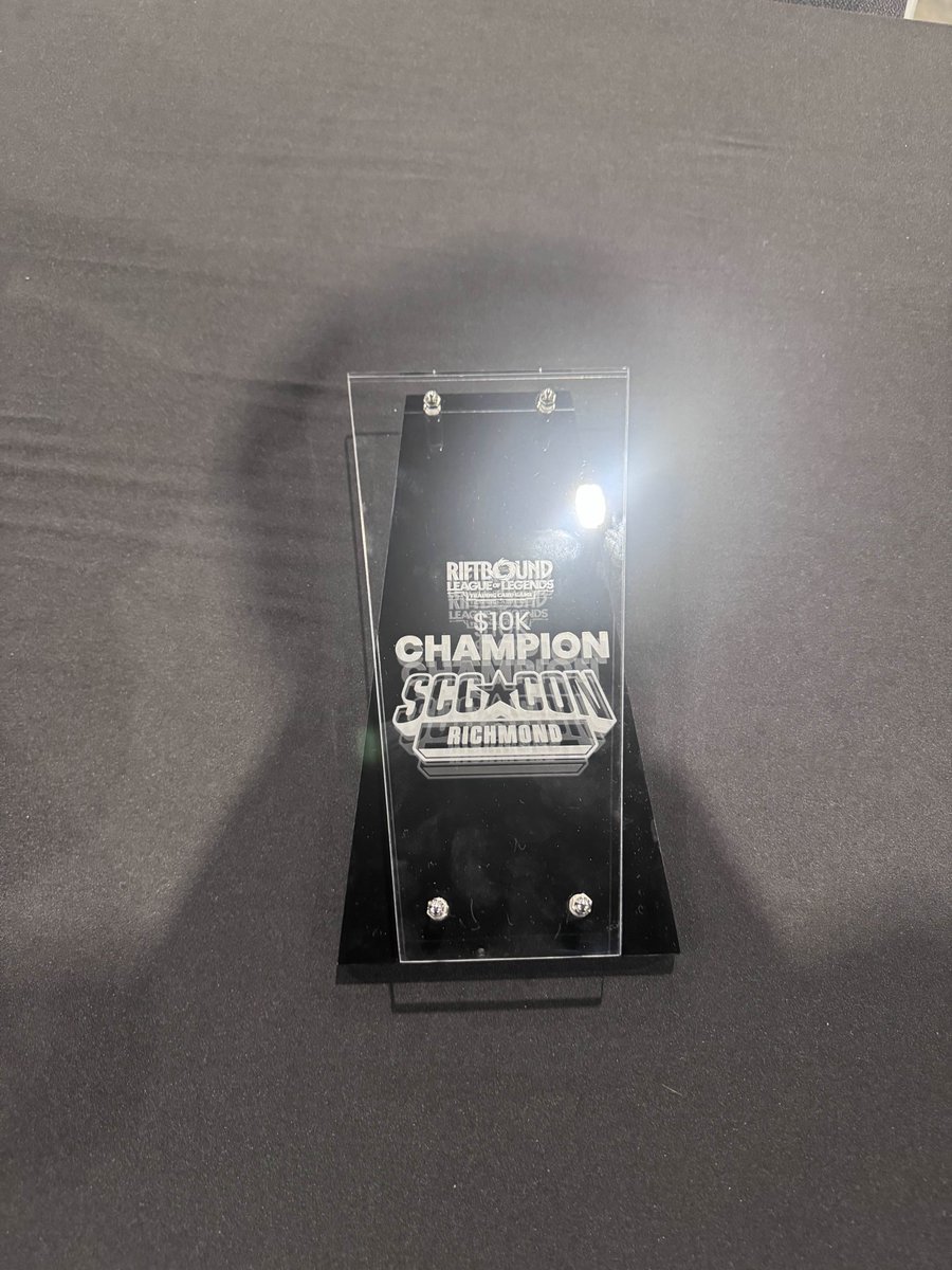 Challenger TCG tweet media