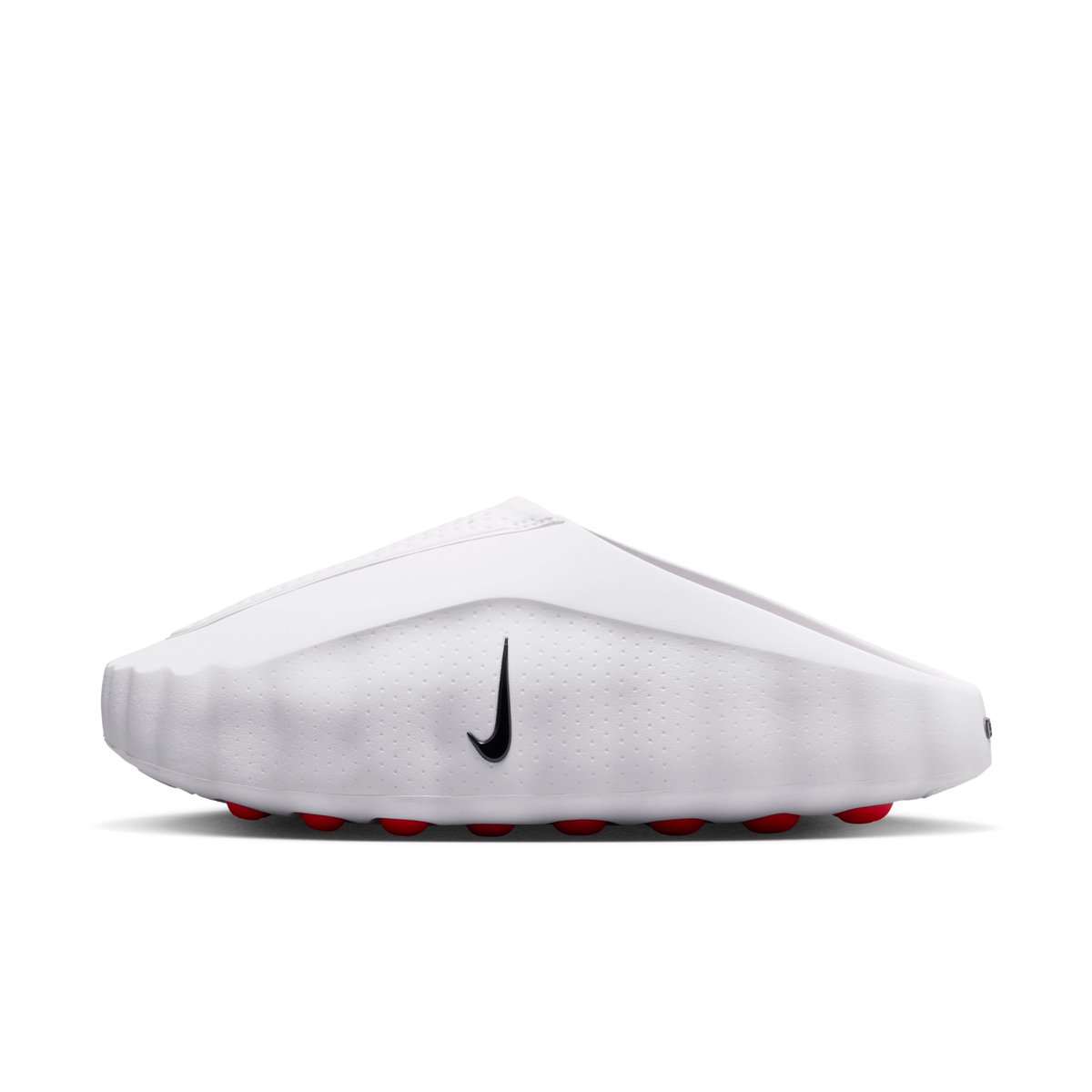 2026年 4/30 発売】 NIKE MIND PREGAME MULE 001 “White/Obsidian