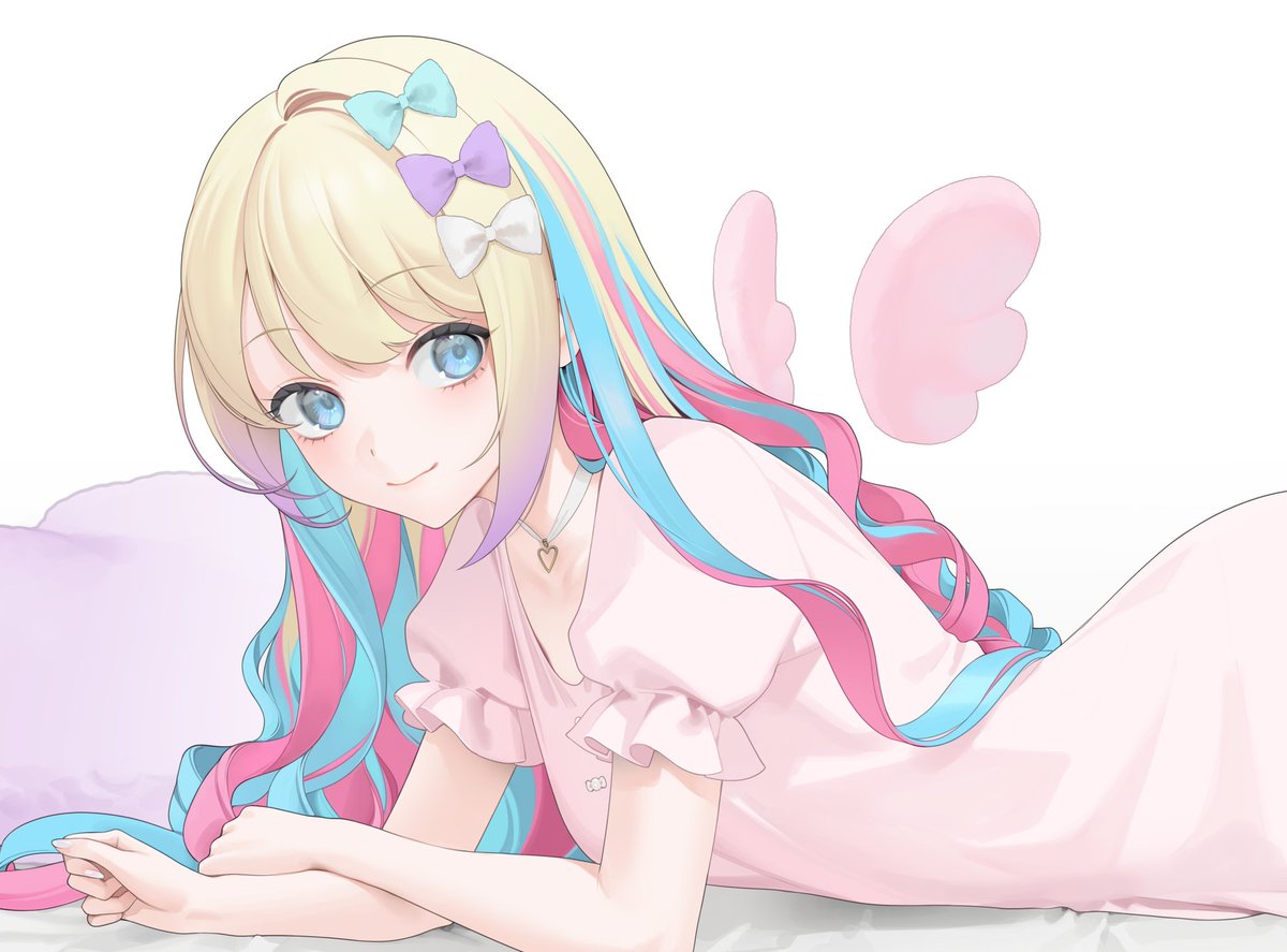 daily ame🥀(and some kangel) tweet media