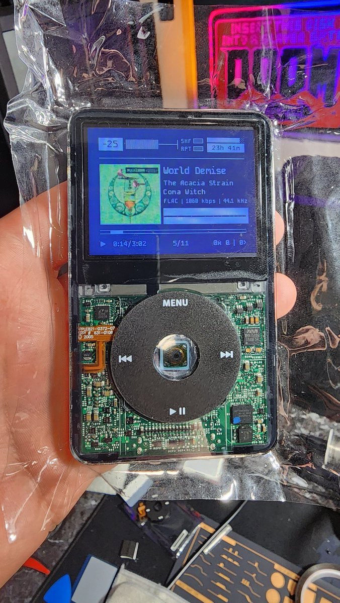 ModMyMods tweet media