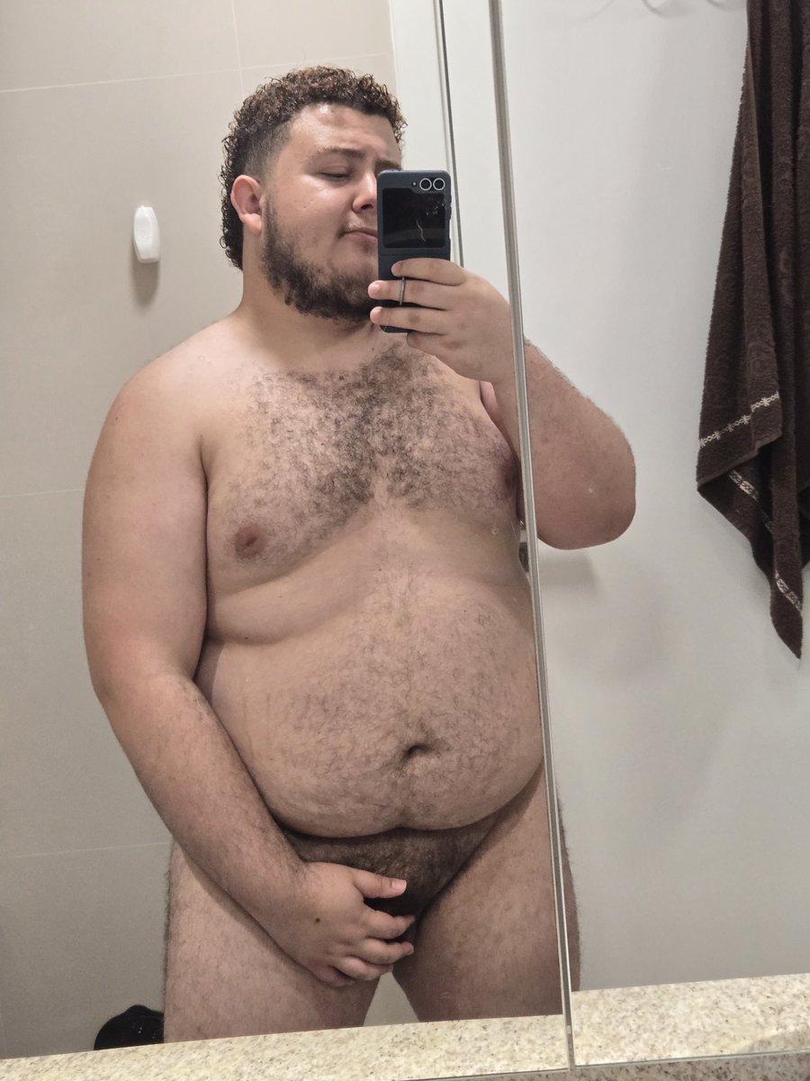 Bear Jr. 🐻🔥 tweet media