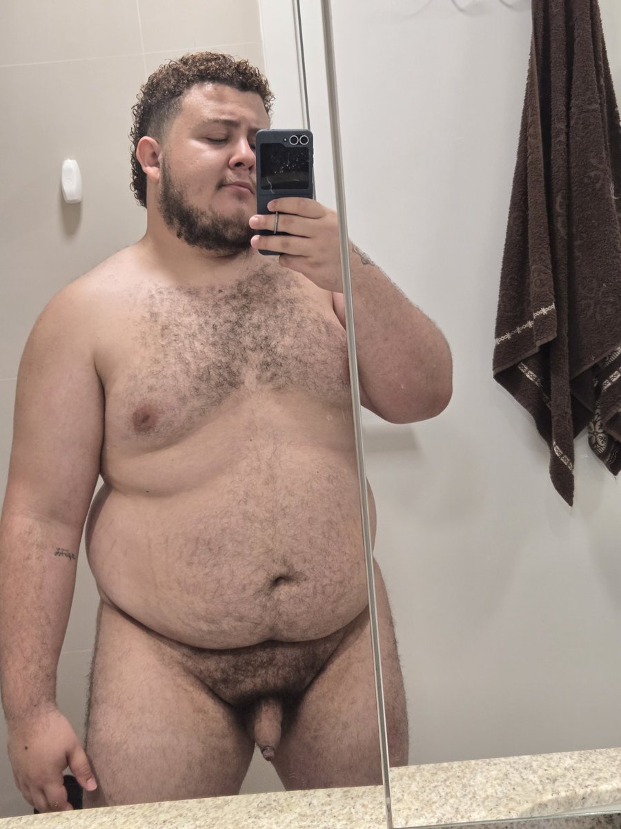 Bear Jr. 🐻🔥 tweet media