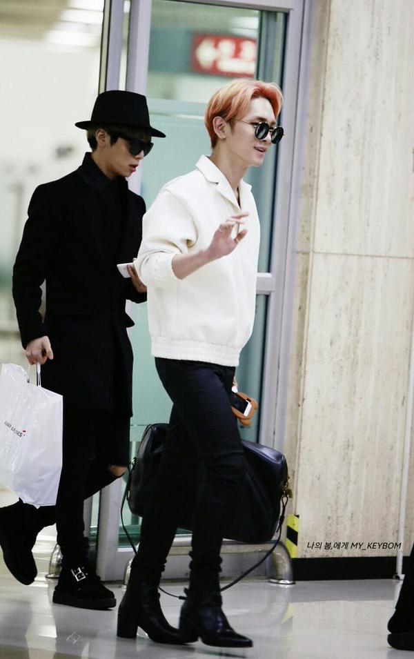 jongtaekey thinker tweet media