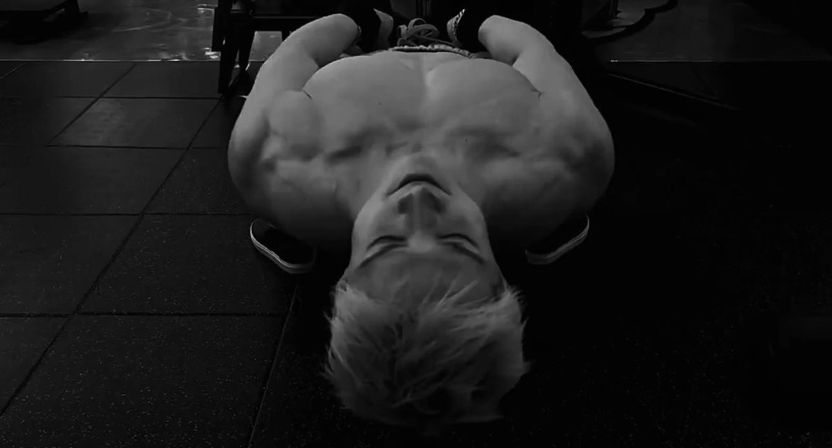 WHAT ACTUALLY FUCKKK BANG CHAN?!?!/!/?/!&amp;@?!!?!?!