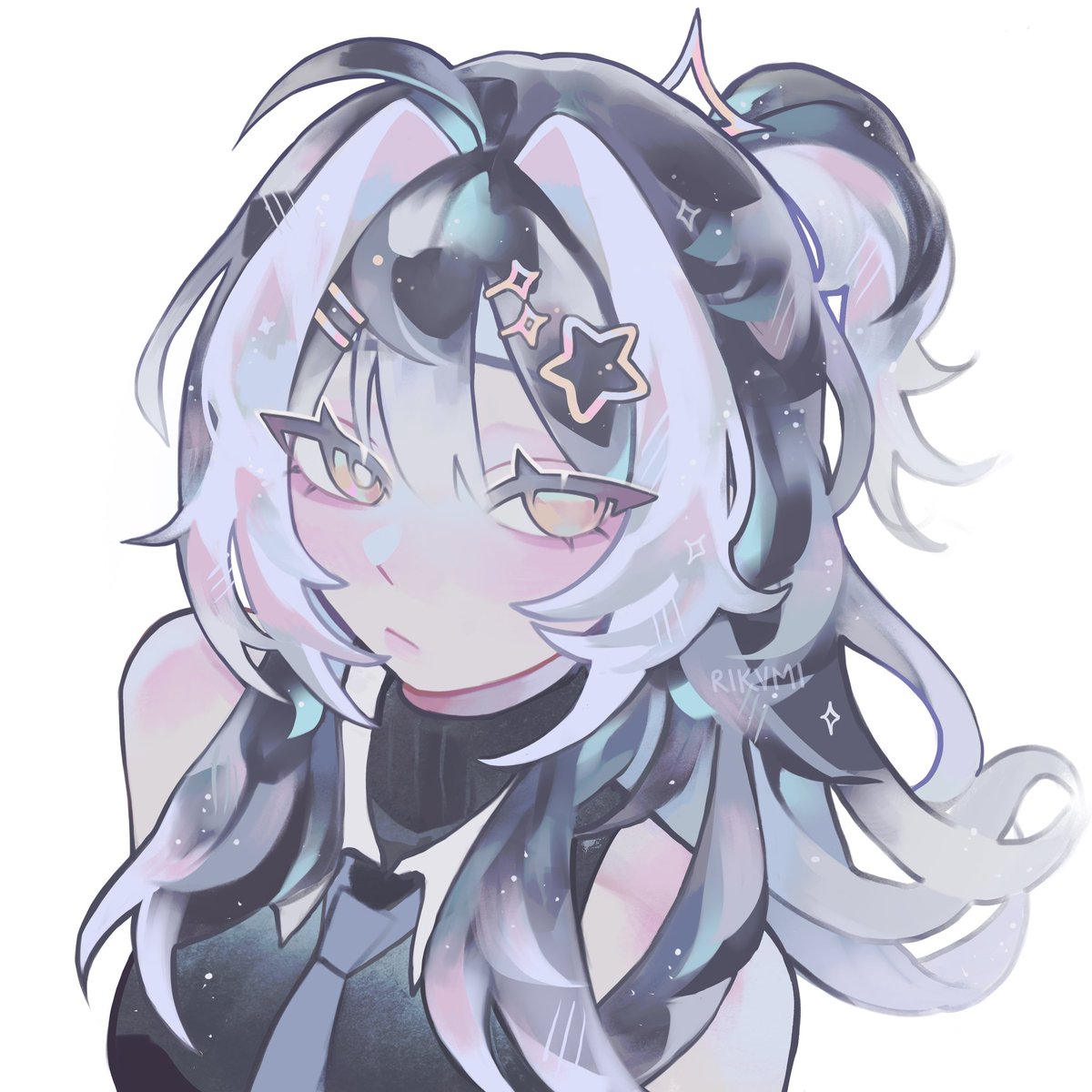 Riku !! (@rikvmi) / Posts / X
