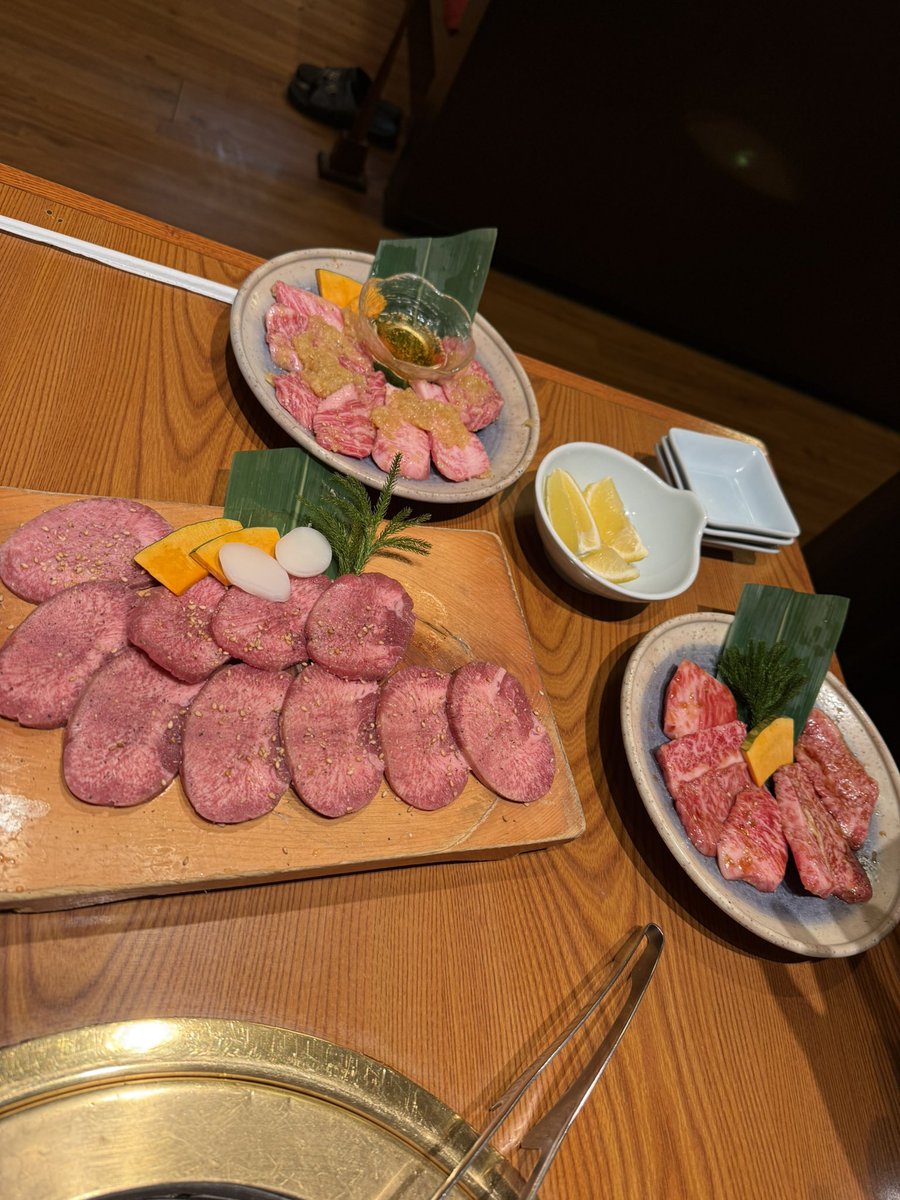 REDSjyo10's tweet photo. 勝利した日の肉は格別に美味しかった😋🥩
最高な週末でした！！！ https://t.co/Nwmg5iCxiJ