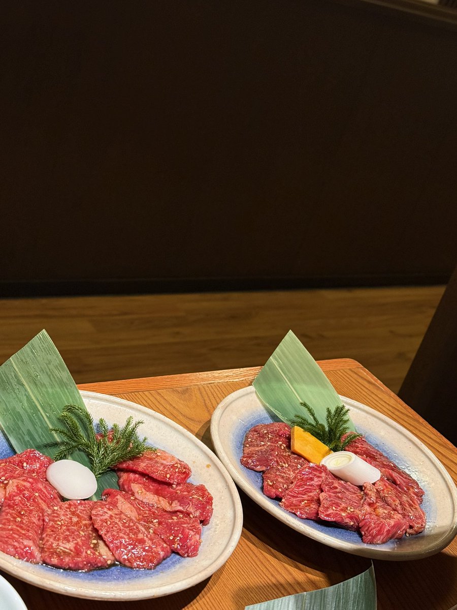 REDSjyo10's tweet photo. 勝利した日の肉は格別に美味しかった😋🥩
最高な週末でした！！！ https://t.co/Nwmg5iCxiJ