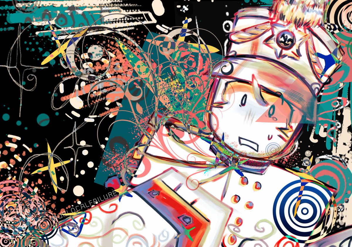 Jobrochas tweet media