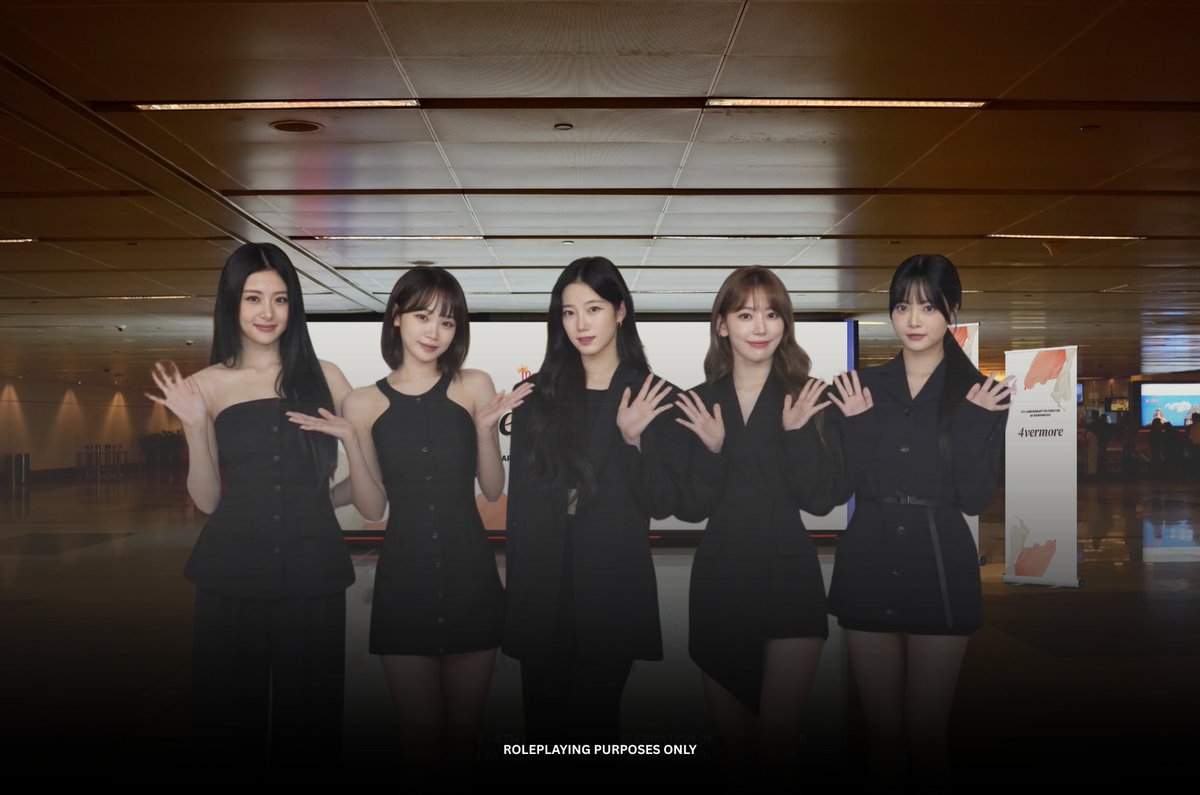 SSÈRAPHINA tweet media