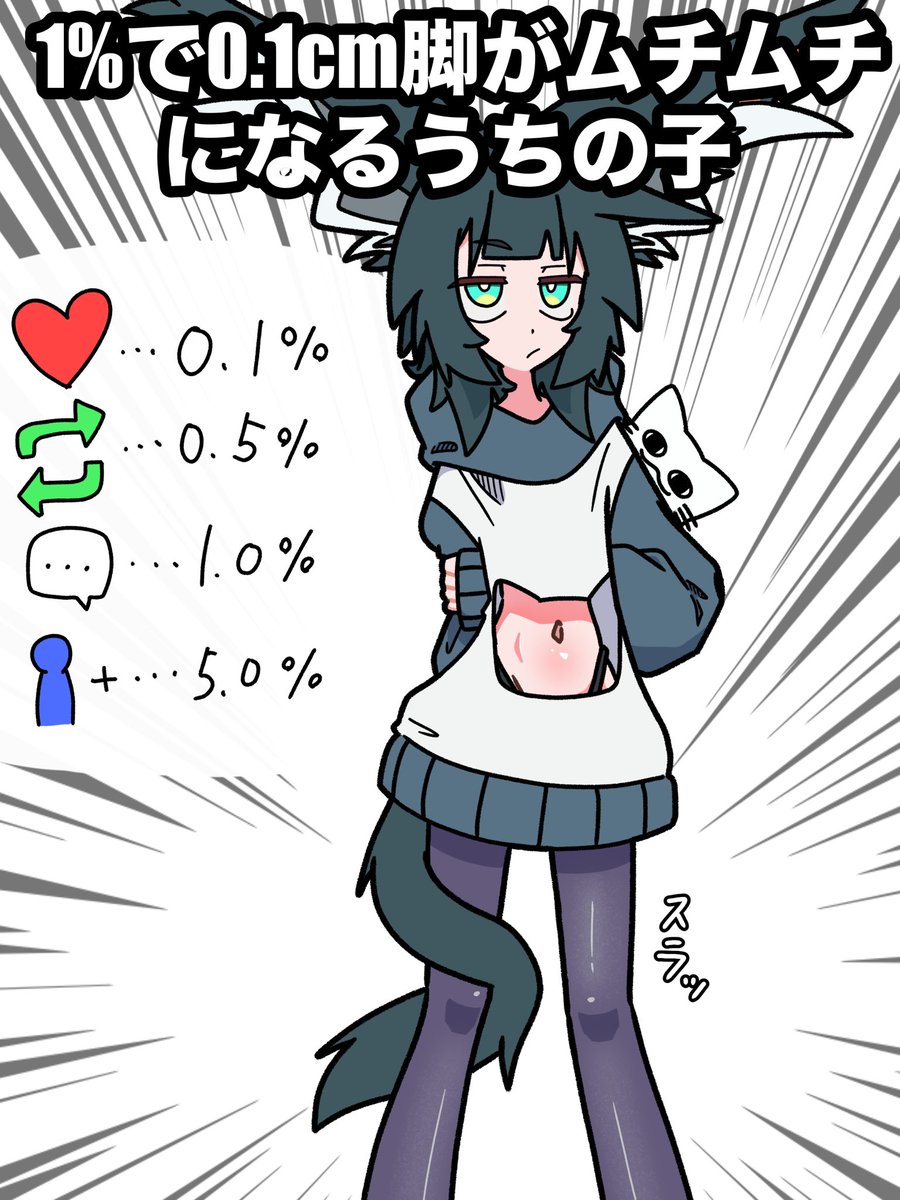 ナツカ/Natska tweet media