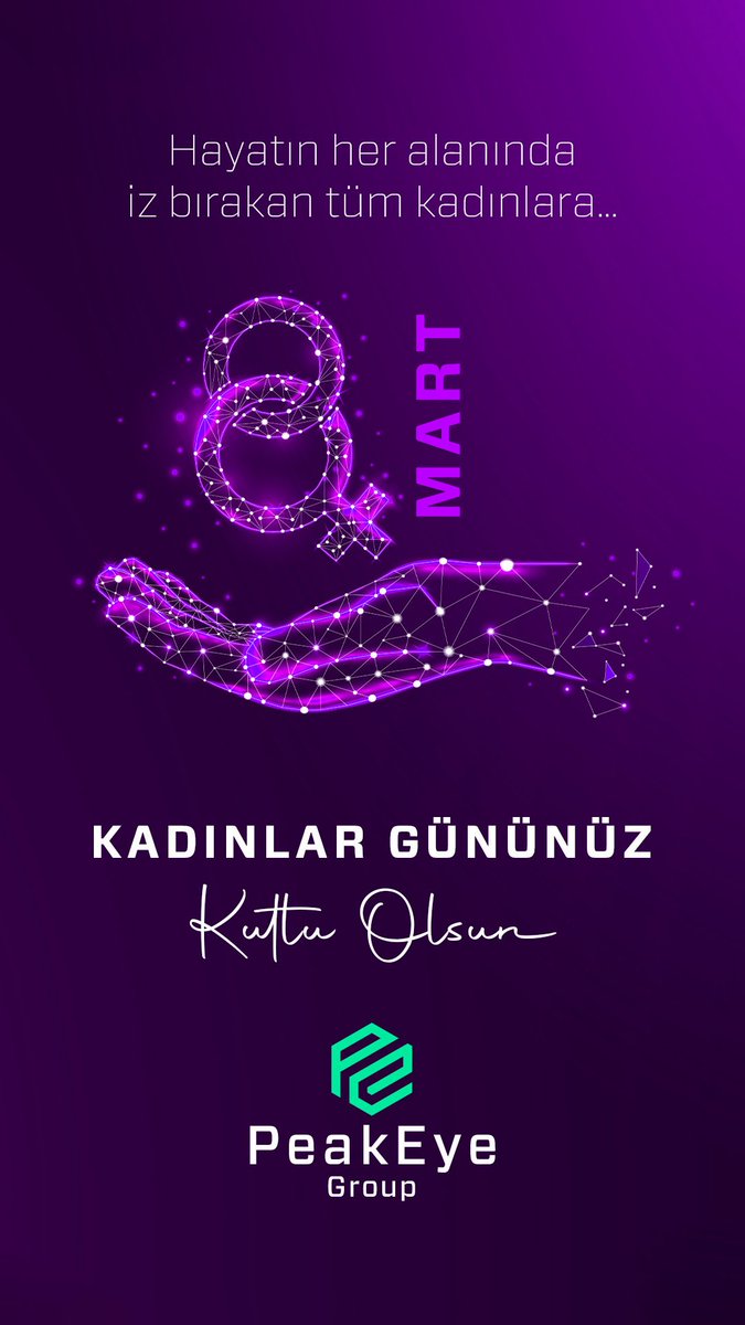 PeakEye Group tweet media