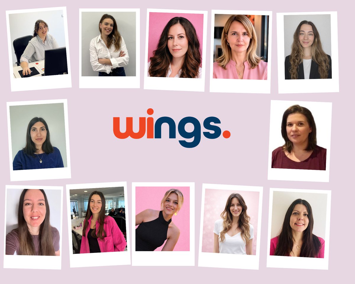 WINGS ICT Solutions tweet media