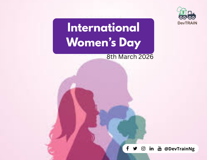 DevTrain Nig - INNOVATION AWARD WINNER AfricaSan5 tweet media