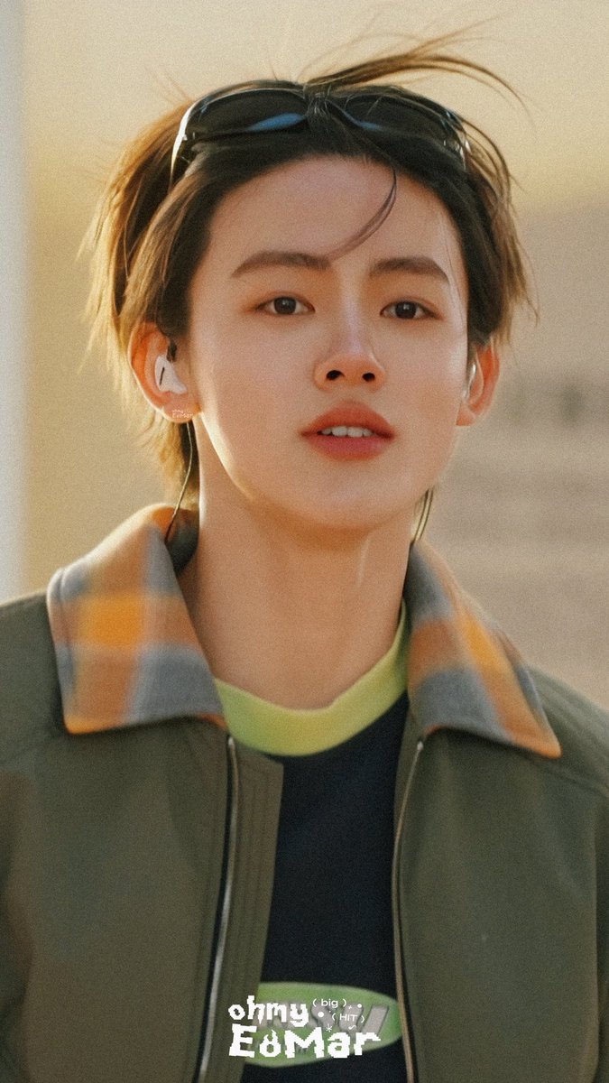 ohmyEoMar tweet media