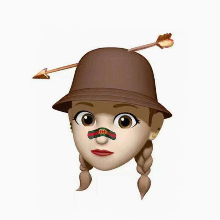 Lua Blanco tweet media