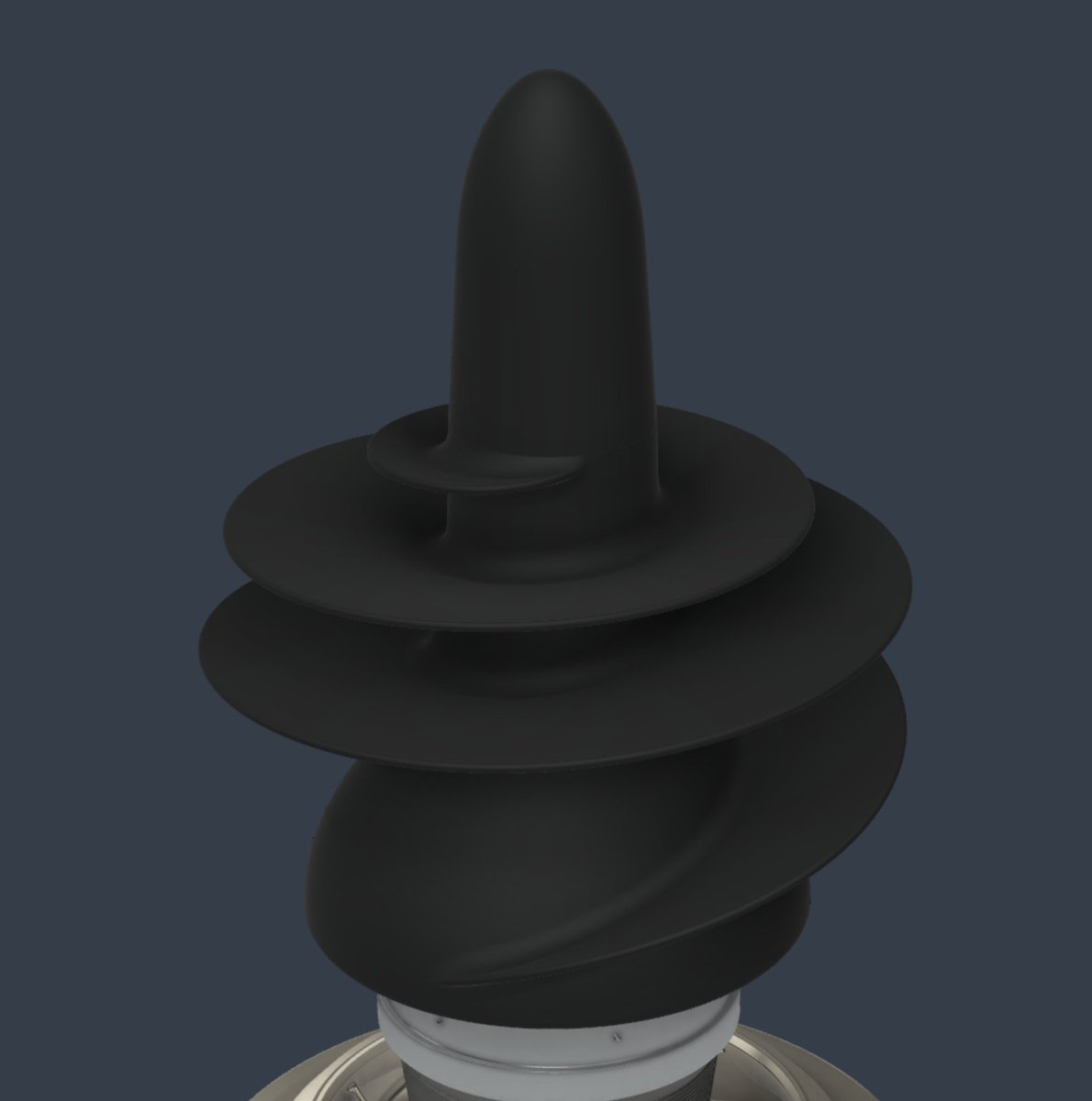 TheSpaceEngineer tweet media