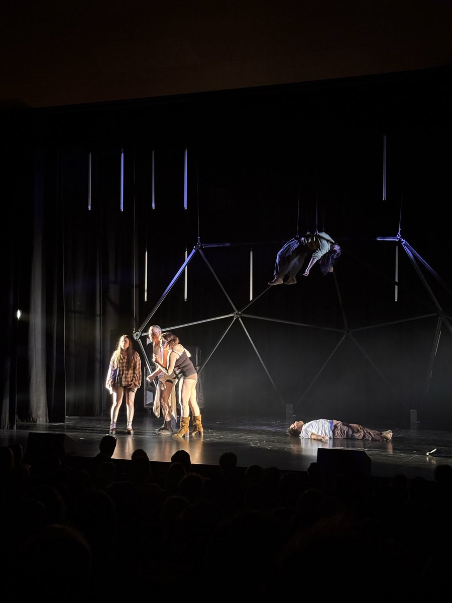 Teatre Auditori Alcanar tweet media