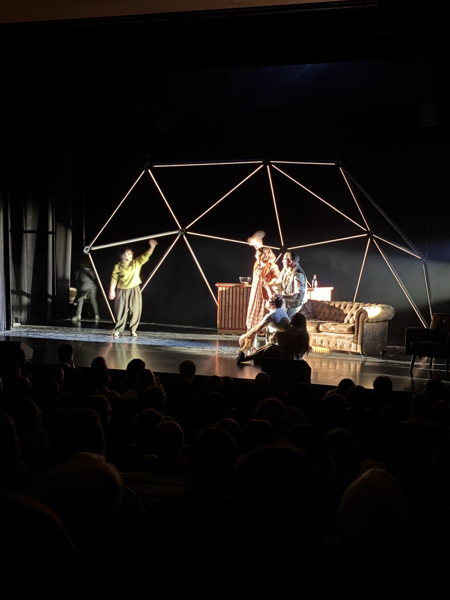 Teatre Auditori Alcanar tweet media