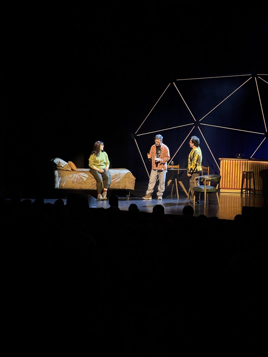 Teatre Auditori Alcanar tweet media