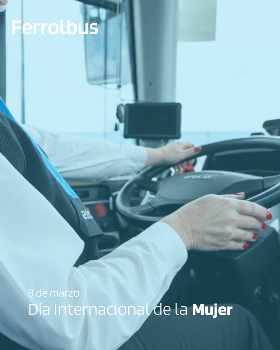 Ferrolbus tweet media