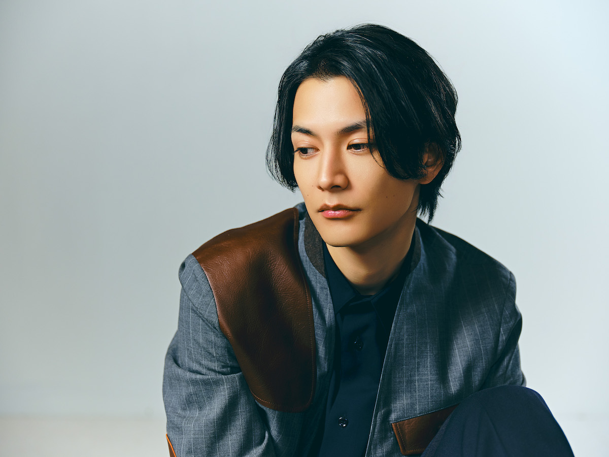 realsound_m's tweet photo. 【インタビュー】渡邊圭祐、映画単独初主演作で深めた“地元愛”　お渡し会でのファンへの“お願い”も

https://t.co/aoI9J5GdOw

#渡邊圭祐 #2126年海の星をさがして #SAKAMOTODAYS https://t.co/gqKRNQKcb9