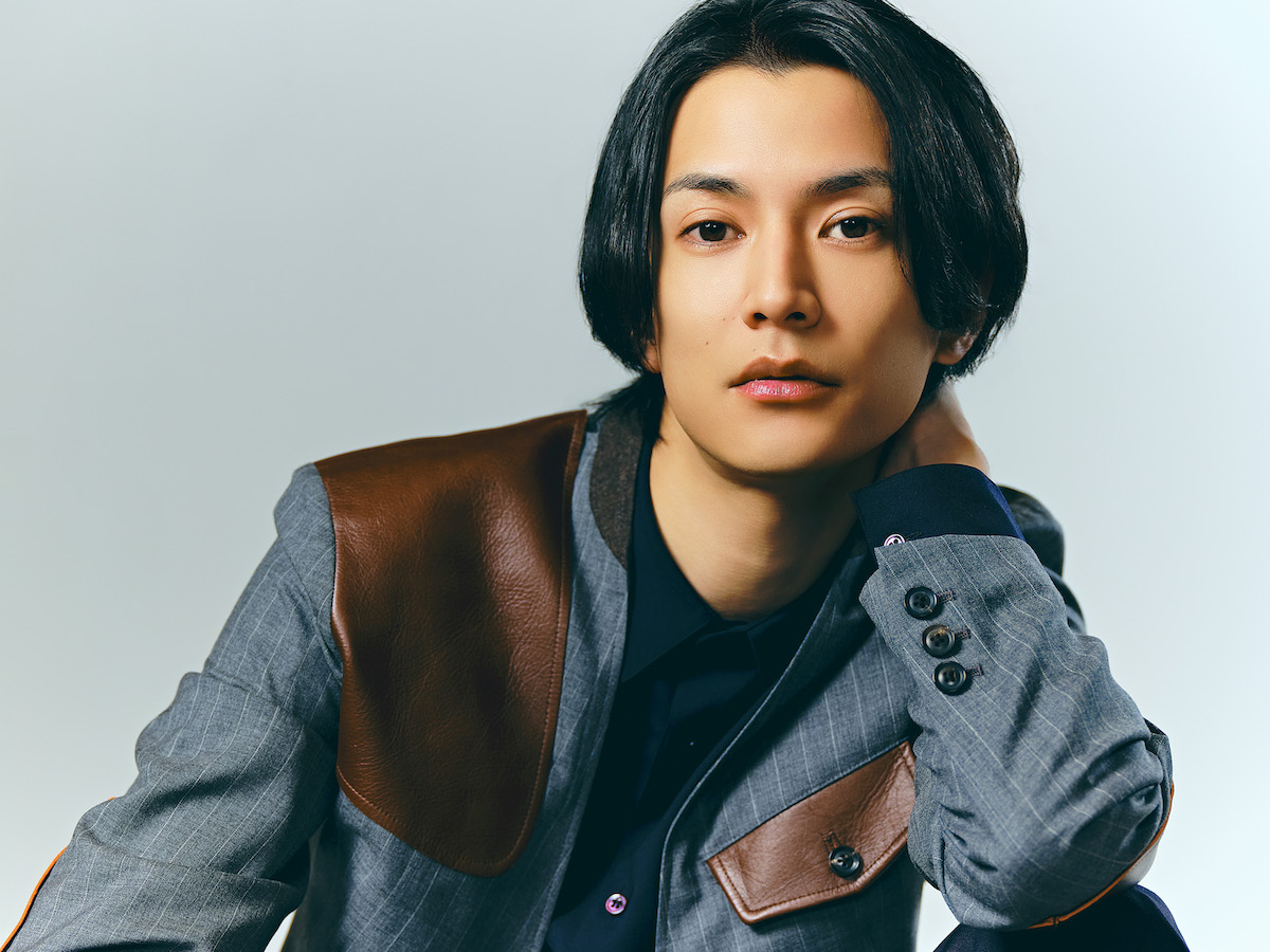 realsound_m's tweet photo. 【インタビュー】渡邊圭祐、映画単独初主演作で深めた“地元愛”　お渡し会でのファンへの“お願い”も

https://t.co/aoI9J5GdOw

#渡邊圭祐 #2126年海の星をさがして #SAKAMOTODAYS https://t.co/gqKRNQKcb9