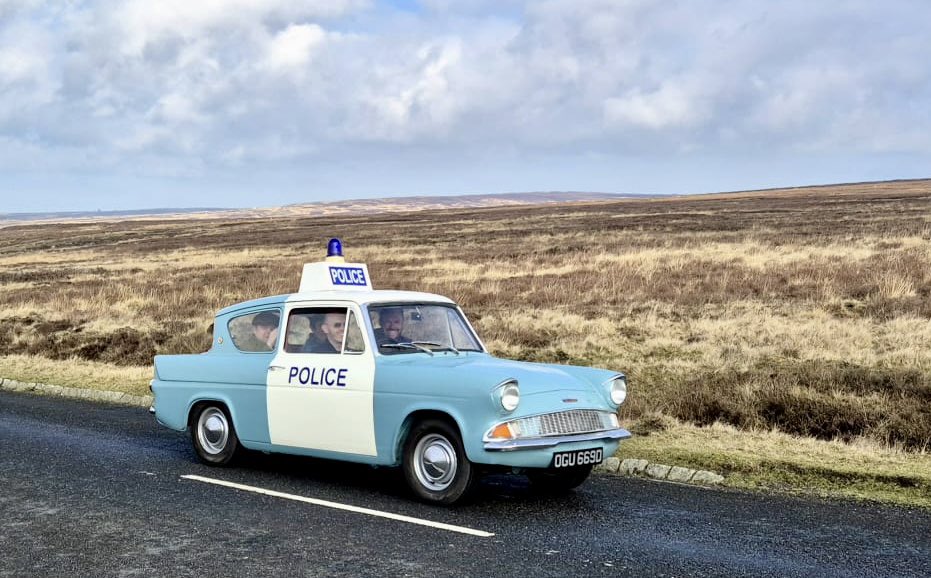 HeartbeatTV tweet media