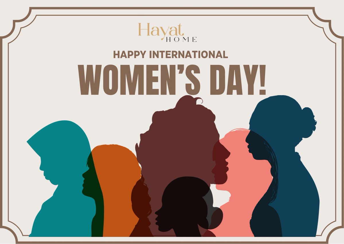 Roopa_iofficial's tweet photo. On this International Women’s Day, it is worth remembering that empowerment is not something given to us, it already exists within us.

A woman carries strength in her spirit, wisdom in her intuition, and resilience in her journey. Across generations, women have nurtured families, built communities, led change, and quietly shaped the world with courage and grace.

Empowerment is not always about becoming something new; often, it is about embracing who we already are. It is about recognizing the strength within, trusting our voice, and allowing our potential to unfold without doubt or limitation.

When women support one another, uplift each other, and celebrate their own authenticity, they create a powerful force that transforms societies and inspires future generations.

Today is a celebration of that inner strength , the strength that has always been there.

To every woman:
You are already powerful.
You are already capable.
All you need to do is believe, embrace, and shine.

#InternationalWomensDay #EmbraceYourStrength #WomenSupportingWomen #InnerPower #CelebrateWomen