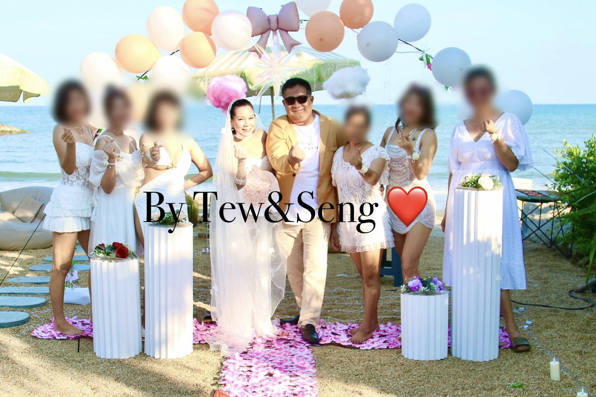 Seng&Tew❤️ tweet media