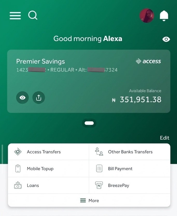As a student in Nigeria, I guide or I no guide?