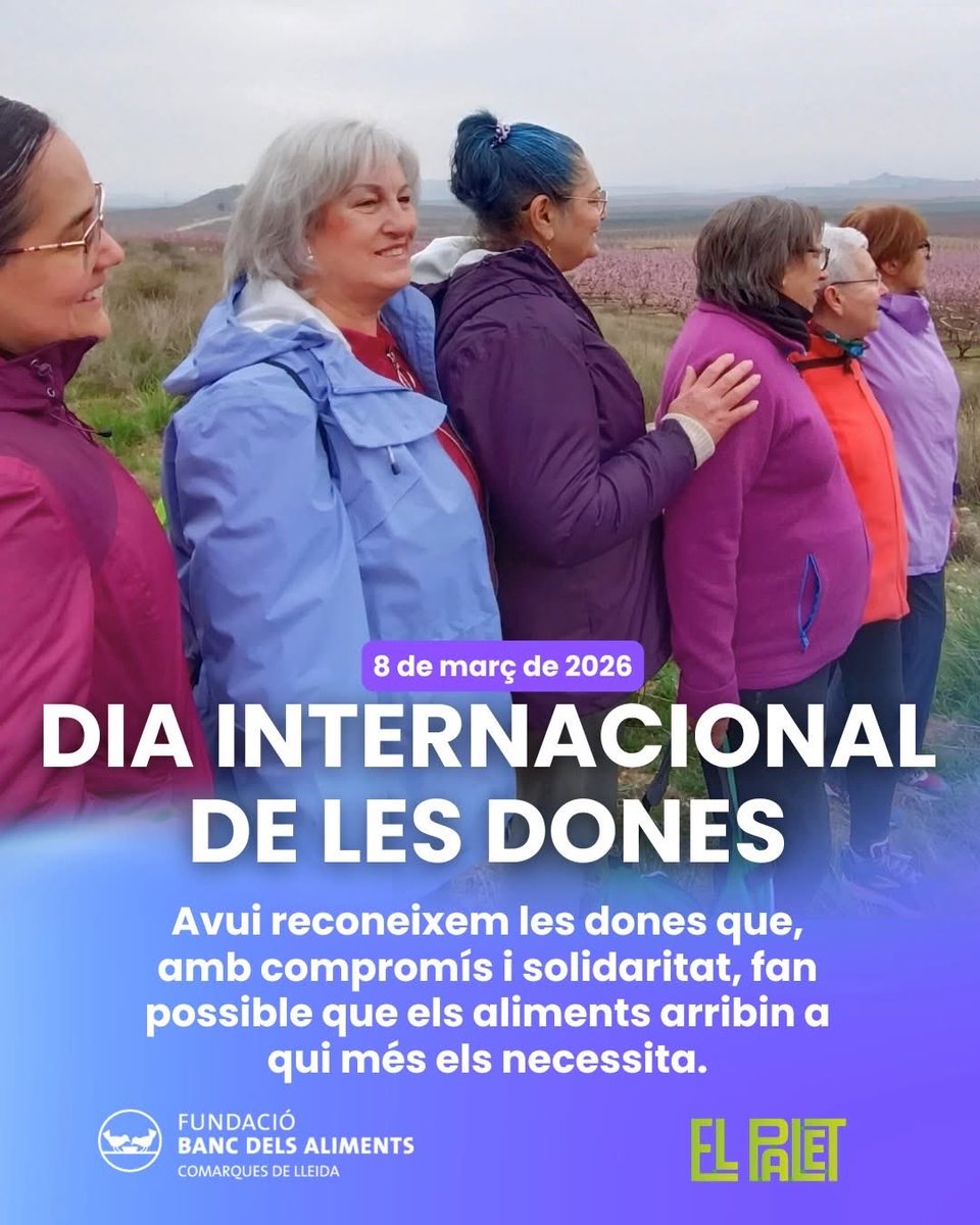 BancAlimentsLleida tweet media